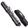 Nitecore MT2A 345 Lumens LED Flashlight w/Bonus Premium Holster - Use 2X AA Batteries 41 61erFL51uL