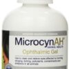 MicrocynAH Ophthalmic Gel