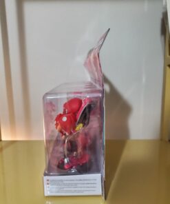 Nintendo Splatoon Series - Octoling Amiibo 3-pack - Switch Original Version 33 61erl ACYkL