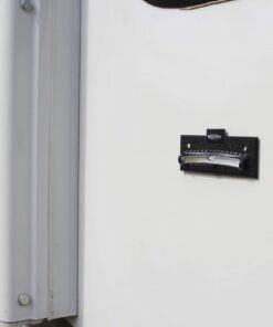 Hopkins Towing Solutions 08526 Never Fade Two Way Graduated Level, Black 24 61euAKB1EL