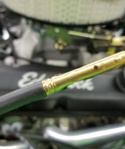 Pro'sKit 902-276 Crimper - CrimPro with Spark Plug Die 7 61euFG HLL