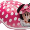 Disney Minnie Mouse Toddler Bike Helmets 3D Minnie Me Toddler (3-5 yrs.) Helmet 2 61evOSqcOwL