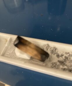 Luna Sundara Organic Wild Harvested Palo Santo Smudging Sticks from Ecuador Select High Resin Natural Incense Sticks Sustainable Packaging 8 Aromatic Sticks for Peace and Tranquility Bursera Graveolens Wood 39 61evQTbHSlL