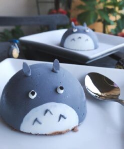 BAKER DEPOT Silicone mould for Hot Chocolate Bomb Dome Mousse desert Cake Decorating Tool Baking DIY Mould Set of 3 48 61ewZuEE7RL