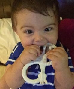 Sophie La Girafe - So Pure Teether Giraffe 49 61ewgs4r2xL