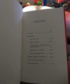 Fantastic Beasts and Where to Find Them 16 61exBfmpHLL