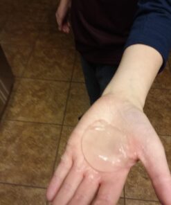 Pure Calcium Lactate ⊘ Non-GMO Vegan OU Kosher Certified - 400g/14oz 24 61eyhpwZgyL