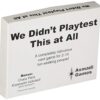 Asmadi Games We Didn't Playtest This at All - with Chaos Pack 43 61ezZGcyolL
