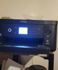 Epson Expression Home XP-5100 Wireless Color Photo Printer with Scanner & Copier, Amazon Dash Replenishment Ready 16 61f WMWqKCL