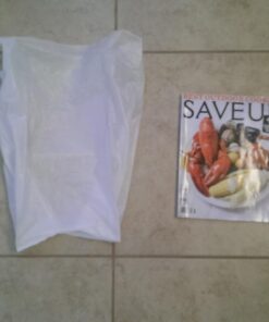 Glad Small Trash Bags - 4 Gallon White Trash Bag - 30 Count 30 bags 17 61f kB6gEyL