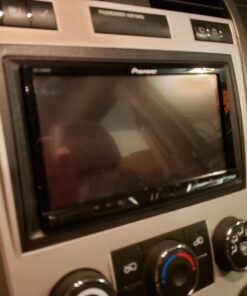 Pioneer AVH-2300NEX Multimedia DVD Receiver with 7" WVGA Display (Discontinued by Manufacturer) 32 61f03sRuRlL