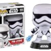 Funko POP Star Wars: Episode 7: The Force Awakens Figure - FN-2199 Trooper 13 61f0boDQceL