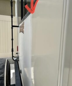 Meguiar's M4901 Marine/RV Heavy Duty Oxidation Remover - 1 Gallon Container 36 61f0dQ20pL