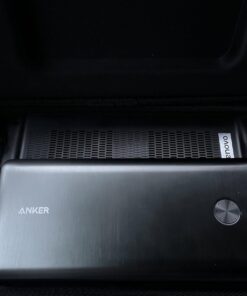 Anker Power Bank, 25,600mAh Portable Charger 87W Bundle with 65W USB-C Wall Charger, Works for MacBook Pro, Dell XPS, Microsoft, Pixelbook, iPhone 13 series, Samsung, iPad Pro, and More 37 61f3zRAFXVL