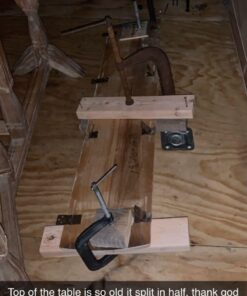 J-B Weld 8281 Professional Size Steel Reinforced Epoxy - Hardener and Steel Pack - 10 oz 52 61f52N beXL