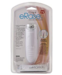 Emjoi Tweeze erase e6, Facial Hair Remover, Epilator 12 61f6I1t0CtL
