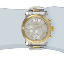 Invicta Men's 15213 Specialty Analog Display Japanese Quartz Two Tone Watch 5 61f7hXlxKL