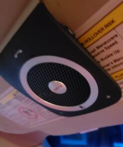 Jabra Tour Bluetooth In-Car Speakerphone - Black 23 61f94BXHn1L