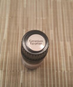 Plant Therapy Egyptian Geranium Essential Oil 100% Pure, Undiluted, Natural Aromatherapy, Therapeutic Grade 5 mL (1/6 oz) 0.17 Fl Oz (Pack of 1) 14 61f9FokGKpL