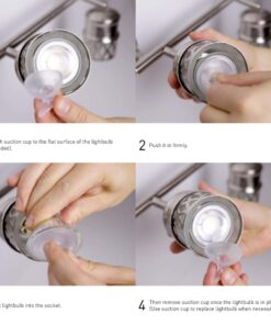 Globe Electric 59063 Norris 4-Light Track Lighting, Bronze, Oil Rubbed Finish, Champagne Glass Track Heads, Bulbs Included, 465 Lumen Without Dimmer 25 61fAhqf2h L