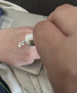 RoC Retinol Correxion Deep Wrinkle Anti-Aging Night Cream, Daily Face Moisturizer with Shea Butter, Glycolic Acid and Squalane, Skin Care Treatment, 1 Ounces 1 Fl Oz (Pack of 1) 36 61fDTT kVDL 3