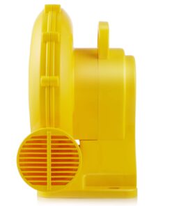 CFM PRO Premium Inflatable Bounce House Blower - 580 Watts 7 61fDW OljWL