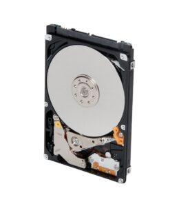 Toshiba 1TB 5400RPM SATA3/SATA 6.0 GB/s 8MB Notebook Hard Drive (2.5 inch)- MQ01ABD100 1 TB 6 61fGV8f50mL