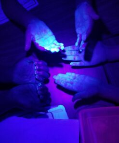 Glo Germ Gel 8 Ounce 26 61fI2ZUUv2L