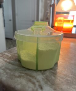 Munchkin® Formula Dispenser Combo Pack, Colors May Vary, 1 Pack 2 Count (Pack of 1) 34 61fIGwYDPL