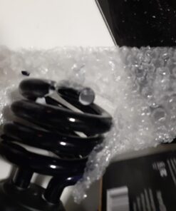 SLEEKLIGHTING 23 Watt T2 Black Light Spiral CFL Light Bulb, UL Approved- Blacklight Bulbs for Parties 120V, E26 Medium Base-Energy Saver (Pack of 4) 36 61fJRuY WeL