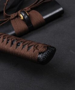 Sharp Self-Defense Knife Japanese Samurai Tanto Sword model 8 15 61fJcyNrOcL