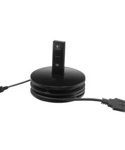 Logitech G Wireless Gaming Headset G930 with 7.1 Surround Sound, Wireless Headphones with Microphone 25 61fKi1DwgRL