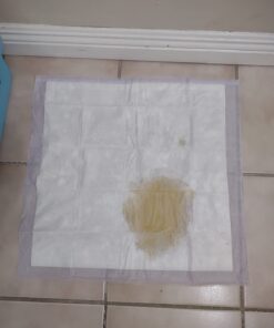 Hartz Home Protection Lavender Scented Dog Pads, 50 count, Super Absorbent & Won't Leak, Odor Eliminating 21 x 21 (50 count) 31 61fKlbuw27L 2