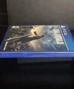 Final Fantasy XV - PlayStation 4 Standard 39 61fLrjiEpxS