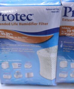 Alternative view of Ka 710465376083 Protec WF2 Extended Life Replacement Humidifier Filter (3-Pack), 3 Count (Pack of 1)