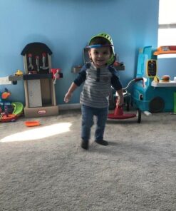 Learning Resources New Sprouts Dinner Food Basket - 18 Pieces, Ages 18+ Months Pretend Play Food for Toddlers, Preschool Learning Toys, Kitchen Play Toys for Kids 36 61fMTAy3bpL