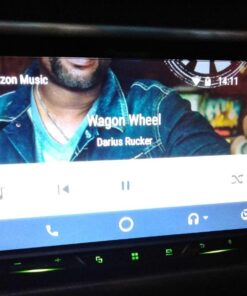 Pioneer AVH-2300NEX Multimedia DVD Receiver with 7" WVGA Display (Discontinued by Manufacturer) 29 61fOG zQt L