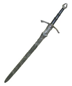 Rubie's Ringwraith Sword Adult Costume Accessory, One Size, As Shown