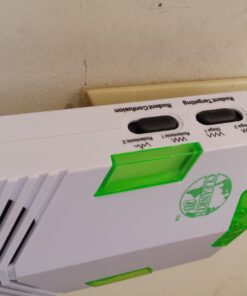 CLEANRTH CR008 Advanced Ultrasonic Rodent Repelling System | Superior Rodent Repeller 62 61fPNcNrxEL