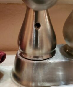 Alternative view of DELTA FAUCET RP25513 Stem Assembly, One Size