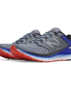 New Balance Men's Fresh Foam 1080v6 Running Shoe 9 Blue