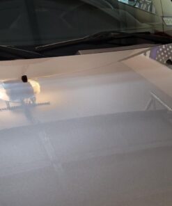 Nilight Led Pods Fog Lights - 18W 1260LM Flood Lights for Off Road, Boats - 2 Year Warranty 46 61fRstOD XL