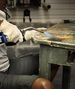 Standard Propane Fuel Cylinder - Pack of 6 12 61fS2MLwarL