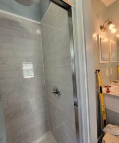 Delta Faucet R10000-UNBXHF MultiChoice Universal Shower Valve Body for Shower Faucet Trim Kits High Flow Limited Edition 41 61fS6pDtd6L