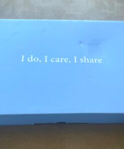 Frameo 10.1" WiFi Digital Picture Frame, Smart Digital Photo Frame with 16GB Storage, 1280x800 IPS HD Touch Screen, Auto-Rotate, Easy Setup to Share Photos or Videos Remotely via App from Anywhere HD 10.1 inch 41 61fT5NRKhmL