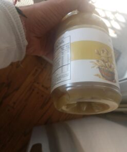 Organic Ginger Juice, 99% Pure Ginger Juice by The Ginger People – Drug Free Digestive Health, Original Flavor, Premium Quality Organic Ginger Juice, 32 Oz Organic-Ginger 32 Fl Oz (Pack of 1) 39 61fTlOoBA5L