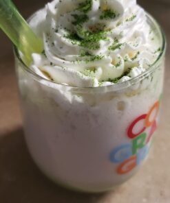 Jade Leaf Organic Ceremonial Grade Matcha Green Tea Powder - Authentic Japanese Origin - Teahouse Edition Premium First Harvest (1.06 Ounce) Ceremonial Teahouse (Tin) 1.06 Ounce (Pack of 1) 47 61fVntncBBL