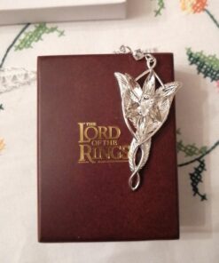 Arwen Evenstar Pendant - Lord of the Rings 26 61fW6vwb1L