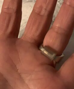 Ring Snuggies Ring Sizer or Assorted Sizes Adjuster Set of Six Per Pack 47 61fYxG7BxL