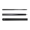 Viper Diamond 58" 2-Piece Billiard/Pool Cue Black Stain 20-Ounce 33 61fZDeAyZEL